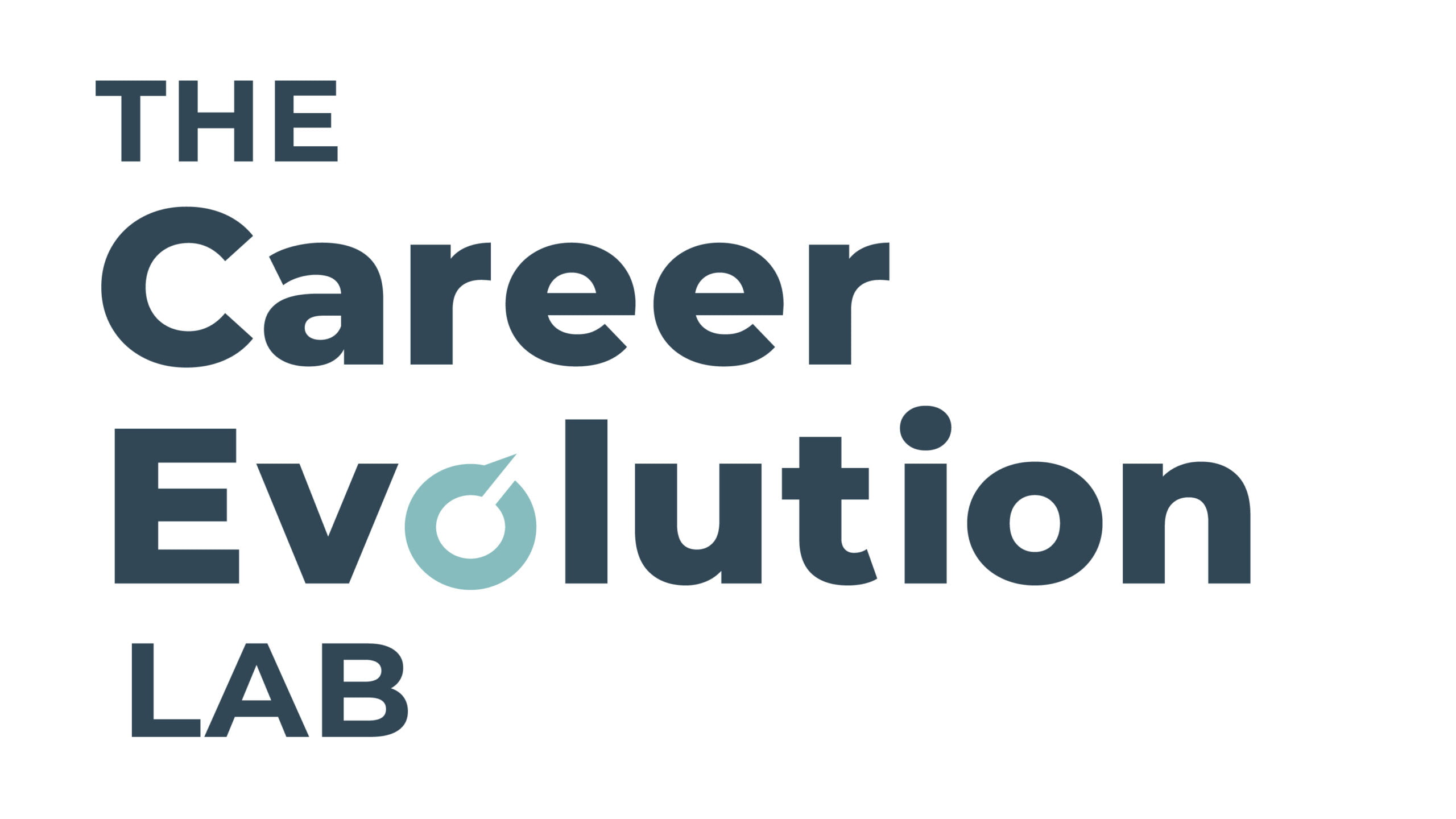 Career Evolution Lab Logo